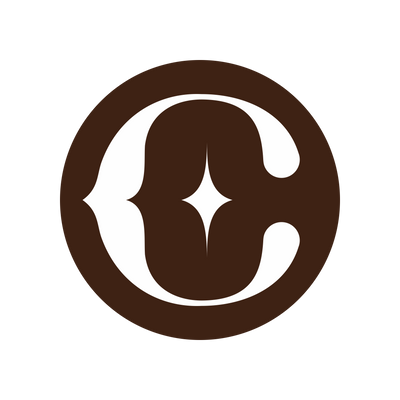 Landing page logo